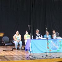 VII Seminário Nacional de Alinhamento Docente ProfEPT