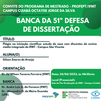Convite Defesa ProfEPT