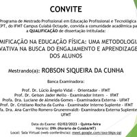Convite Qualificacao ProfEPT