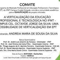 convite - andreia maria - qualificação
